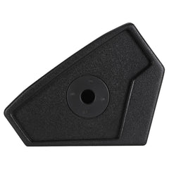 RCF NX10SMA 10" Active Coaxial Stage Monitor 400W Wedge