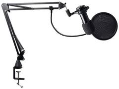 Citronic Studio-Mikrofon-Set
