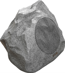 Eagle 6" Garden Rock Speaker 30W 8 ohm Granite Stone
