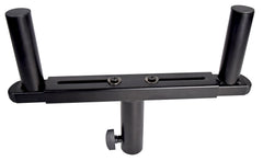 QTX Adjustable 35mm T-Bar Adapter 35mm