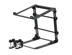 Odyssey Folding Mobile Laptop Stand With Bag
