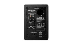 M-Audio BX4PAIR 4,5-Zoll-120-Watt-Multimedia-Referenzmonitore (Paar)