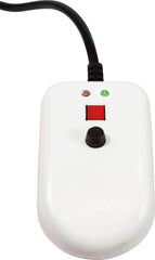 FXLAB Snow Storm III 420W Snow FX Machine Wired + Wireless Remote *B-Stock