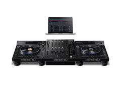 Denon DJ LC6000 Prime Performance Expansion Controller