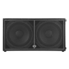 Wharfedale Pro DELTA X218B Caisson de basses passif 2 x 18" 800 W