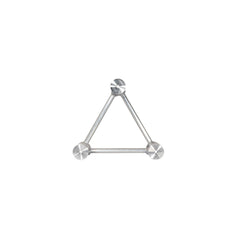 Global Truss F33 PL 105mm Base Plate Adaptor (QLJJ22D)