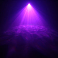 Equinox Waterwave 50W Light