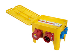 Distributeur d'alimentation Eurolite Sbpo-3240