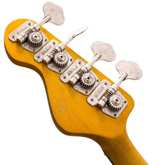 Vintage Vj74jp Bass Icon - Sunburst