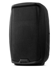 Gemini AS-2108BT Active Loudspeaker 8" 500W Bluetooth USB