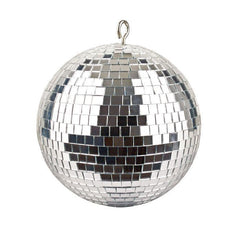Showtec 8" Mirrorball (without motor)