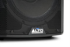 Alto TX412B 600W 12" Battery Powered Bluetooth PA Loudspeaker