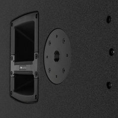 RCF TTS 18-A II Active High Power Subwoofer 18" 2800W