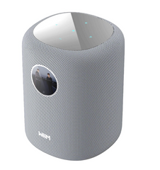 WiiM Sound Wireless Smart Speaker- White
