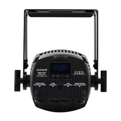 Luminaire extérieur eLumen8 Endura 1Q120 RGBW COB Zoom