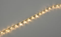 LYYT LED Rope Light Warm White (2800-3300K) 50m
