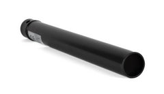 Global Truss Tank Trap to F31PL Adaptor - Black