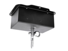 Boule à facettes Eurolite Argent 150 cm avec moteur et accessoires