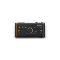 PALMER MONICON L G2 – Active/Passive Studio Monitor Controller