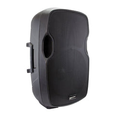 Gemini AS15-BLU 2000W Lautsprecher Bluetooth