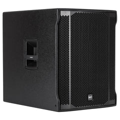 RCF SUB 8003-AS II 2200W 18" Active Subwoofer