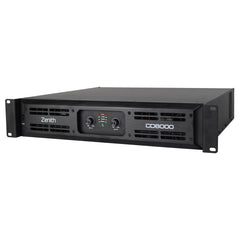 AMP07 Zenith CD 8000 Verstärker *B-Ware