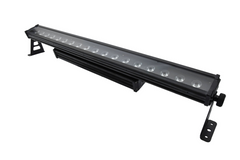 Citronic Aqua-Bar 18 x 18W Waterproof RGBWA/UV LED Wall Bar