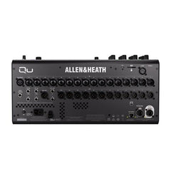 Allen & Heath Qu-5D Digital Mixing Console Dante