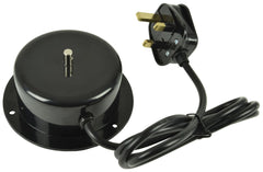 QTX Mirrorball Motor Suitable for up to 300mm 3KG