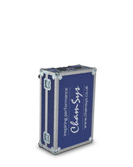 Flight Case ChamSys pour MagicQ MQ250M avec roulettes