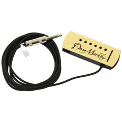 Dean Markley Acoustic Guitar Pickup  Promag Grand Pro W/volume