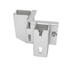 Showgear Corner clamp for XS handrail