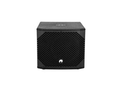 Omnitronic Azx-112A Pa Subwoofer Aktiv 300W
