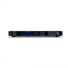 Wharfedale Pro VERSADRIVE SC 26 Crossover de processeur de signal numérique