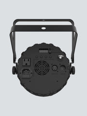 Chauvet SlimPar T6BT LED Par Can Bluetooth - Control from Mobile App Bundle