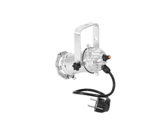 EUROLITE LED PAR-16 3CT argent