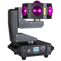 JB Systems UFO X4 LED Moving Head Effect Light