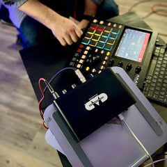 CAD Connect II USB Audio Interface USB C