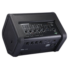 Audiophony Nomad Battery 8" 200W Portable Speaker