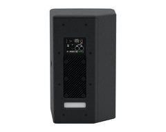 Martin Audio CDDLIVE15 Enceinte active 2 voies 15" avec unité HF 1,4" Noir