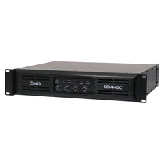 Zenith CD 4400 Amplifier