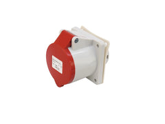 Mennekes Cee Mounting Connector 32A 3Pin