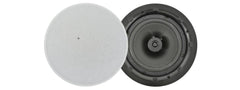 Adastra LP8V Haut-parleur de plafond à profil bas 120 W