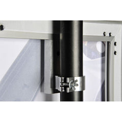 Wentex SF – Rohrverbinder 50 mm 