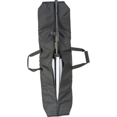 Ibiza F-BAG DJ Aufbewahrungs- und Transporttasche 130 cm x 25 cm x 16 cm