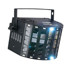 Showtec Techno Derby 2-in-1 Lichteffekt