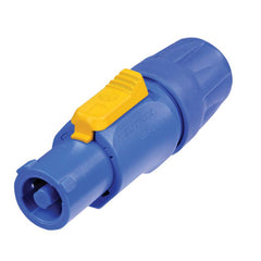 Neutrik PowerCON A-type Cable Connector NAC3FCA