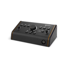 PALMER MONICON L G2 – Active/Passive Studio Monitor Controller