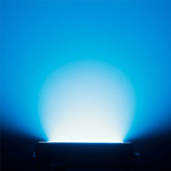 Cameo THUNDER WASH 600 RGBW 3-in-1 Stroboskop, Blinder und Wash-Licht