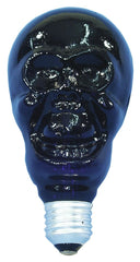 Omnilux Uv Skull Lamp 230V/75W E-27 80Mm